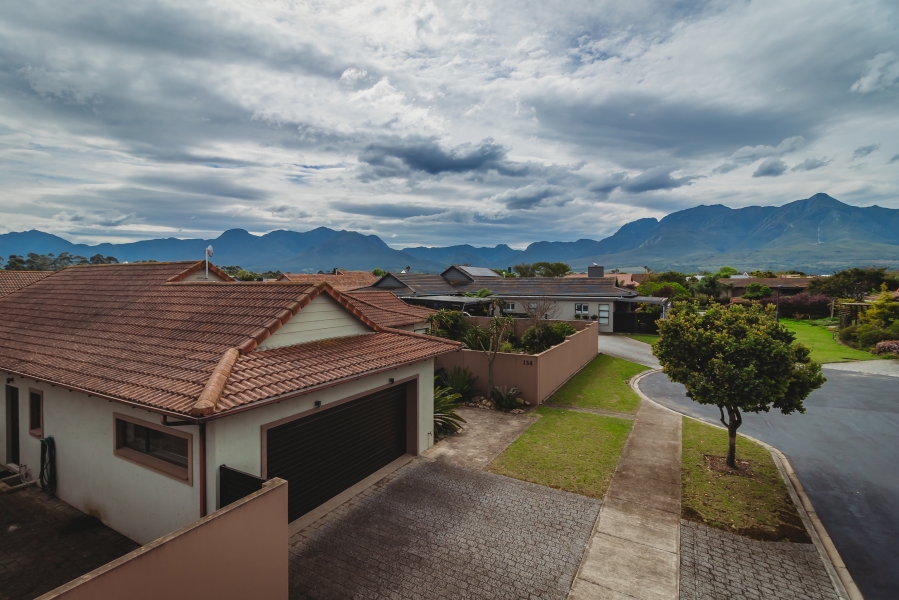 3 Bedroom Property for Sale in Earls Court Lifestyle Estate Western Cape